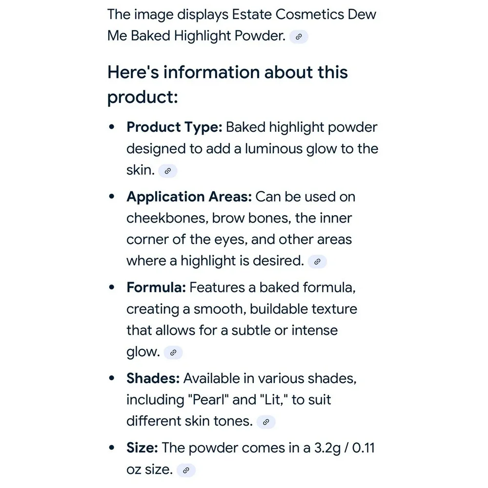 Estate Cosmetics estate cosmetics